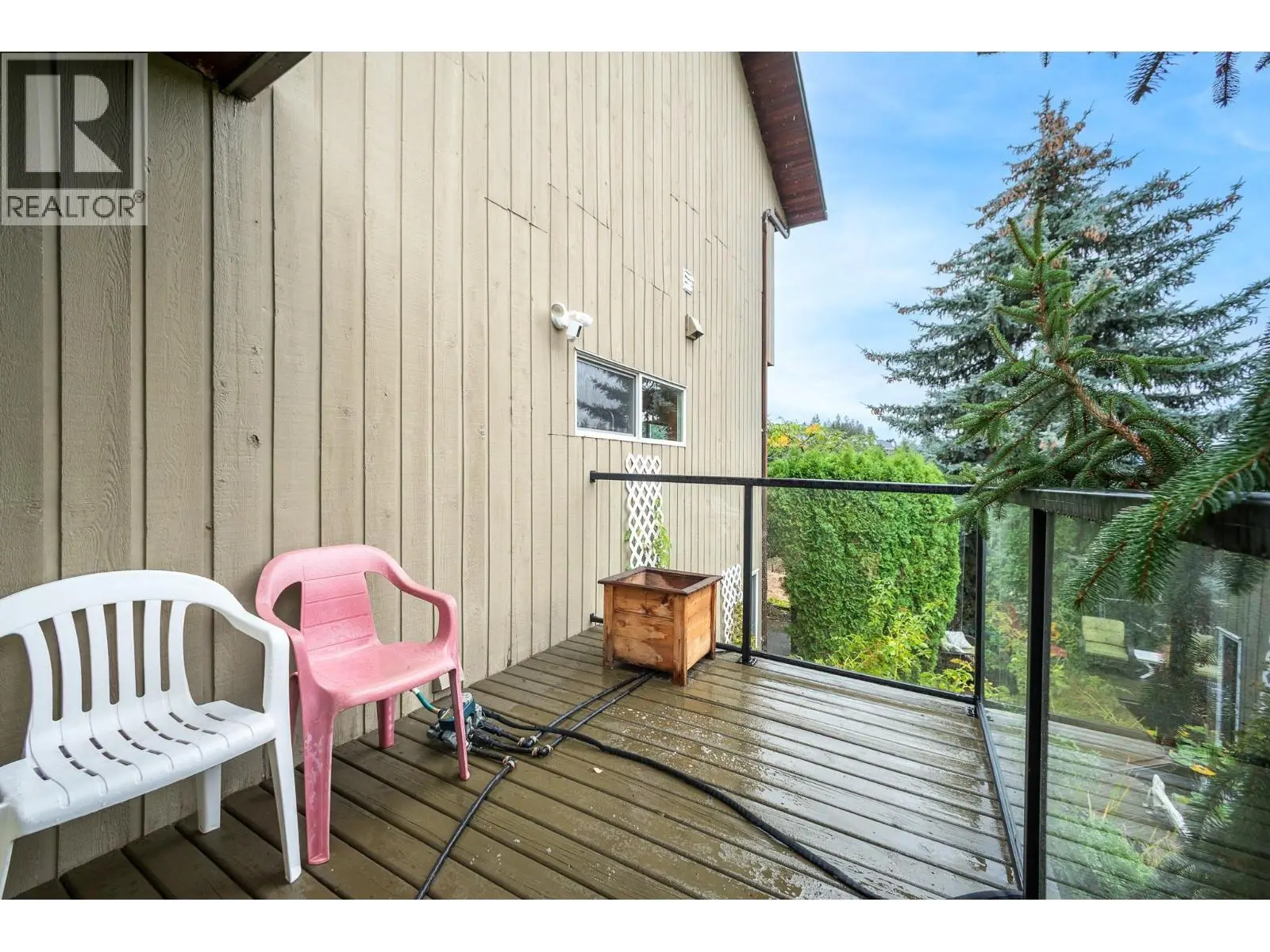 771 Cassiar Court. Kelowna, British Columbia