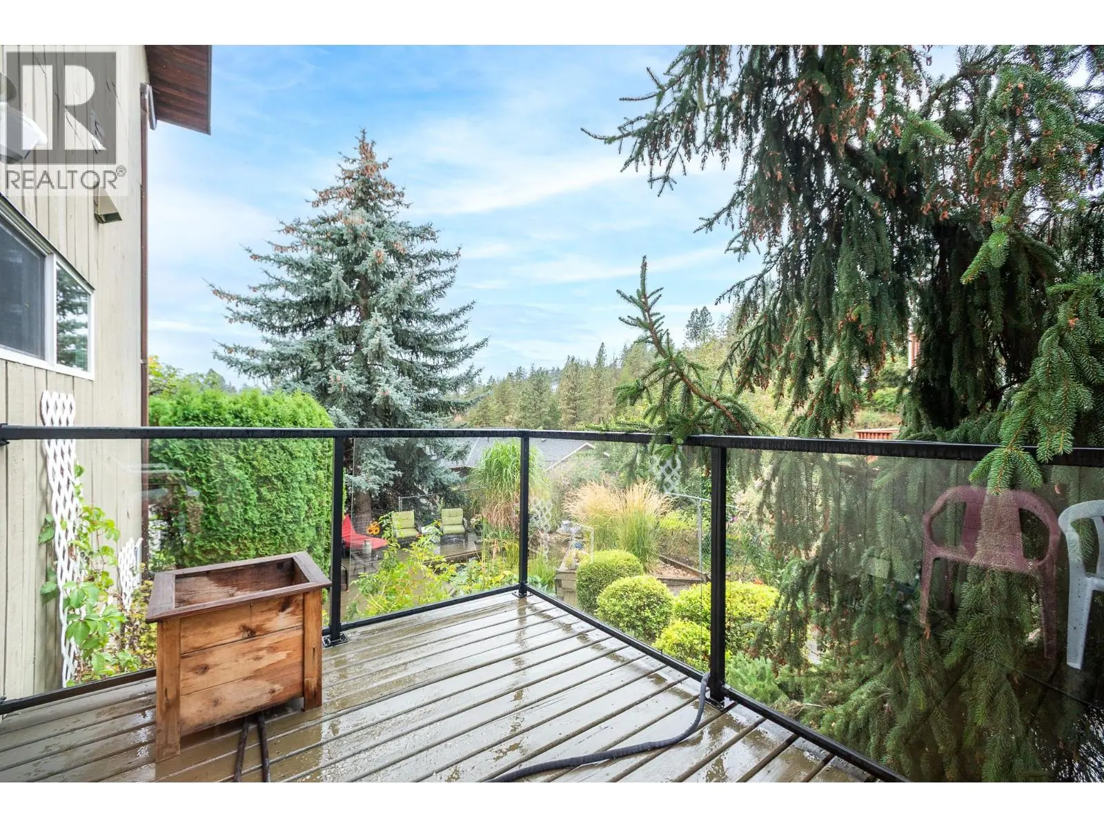 771 Cassiar Court. Kelowna, British Columbia