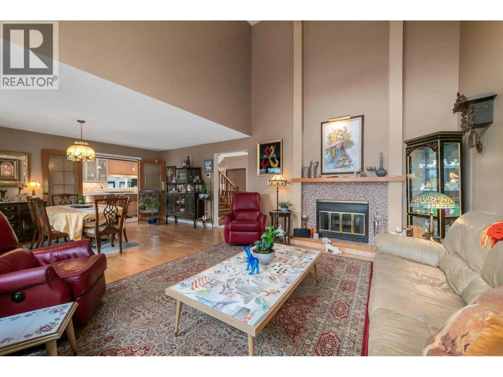 771 Cassiar Court. Kelowna, British Columbia