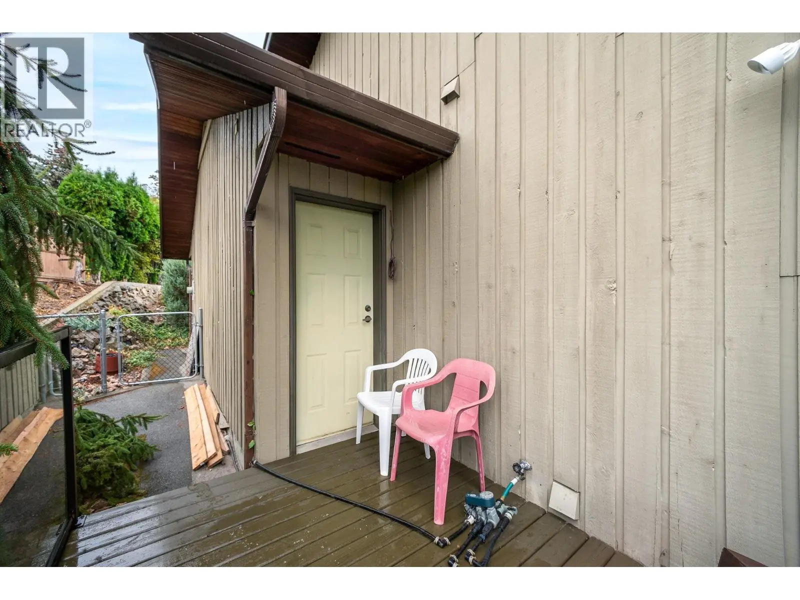 771 Cassiar Court. Kelowna, British Columbia