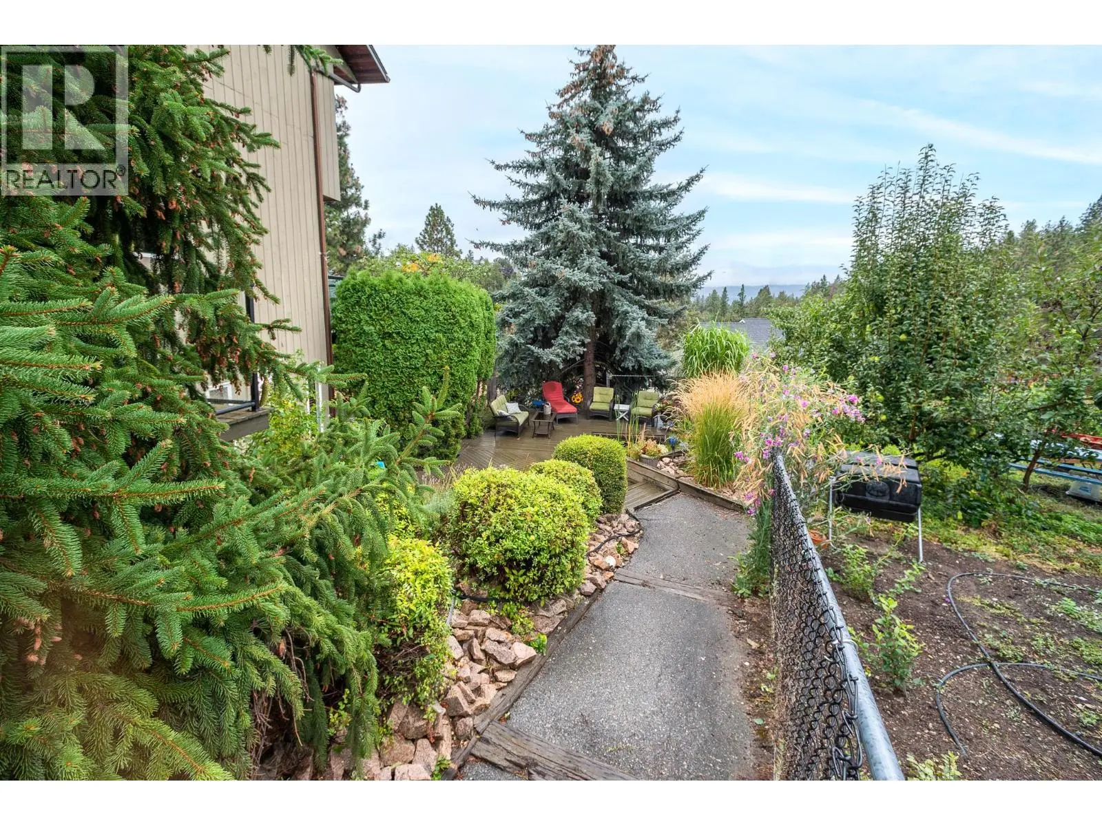 771 Cassiar Court. Kelowna, British Columbia