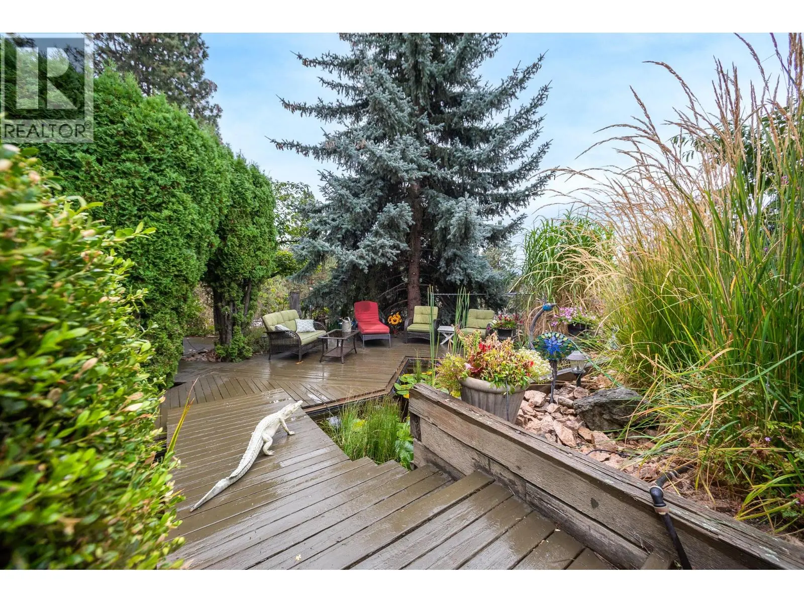 771 Cassiar Court. Kelowna, British Columbia