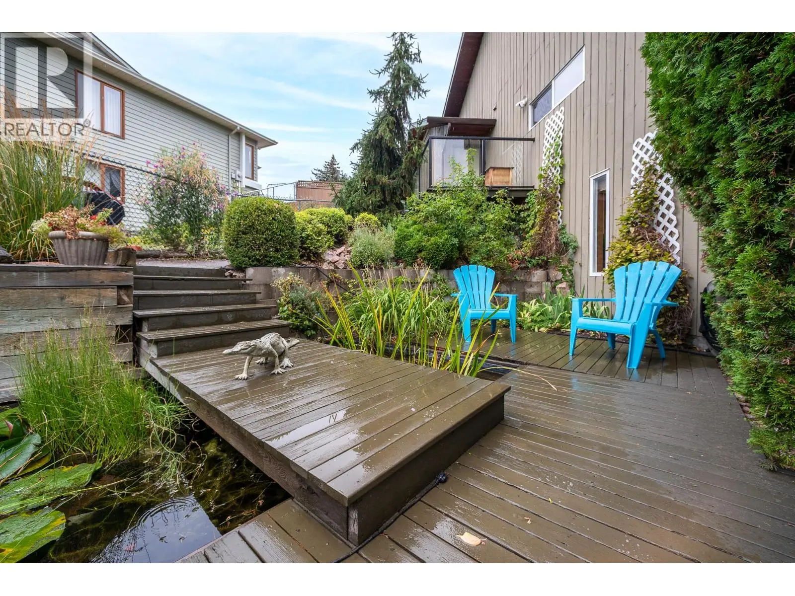771 Cassiar Court. Kelowna, British Columbia