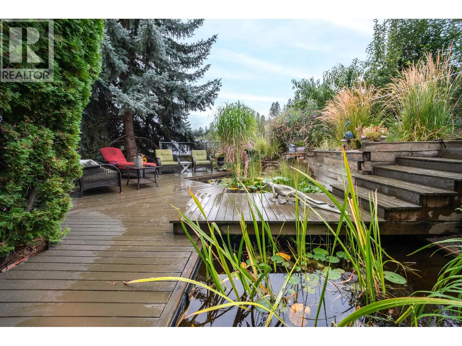 771 Cassiar Court. Kelowna, British Columbia