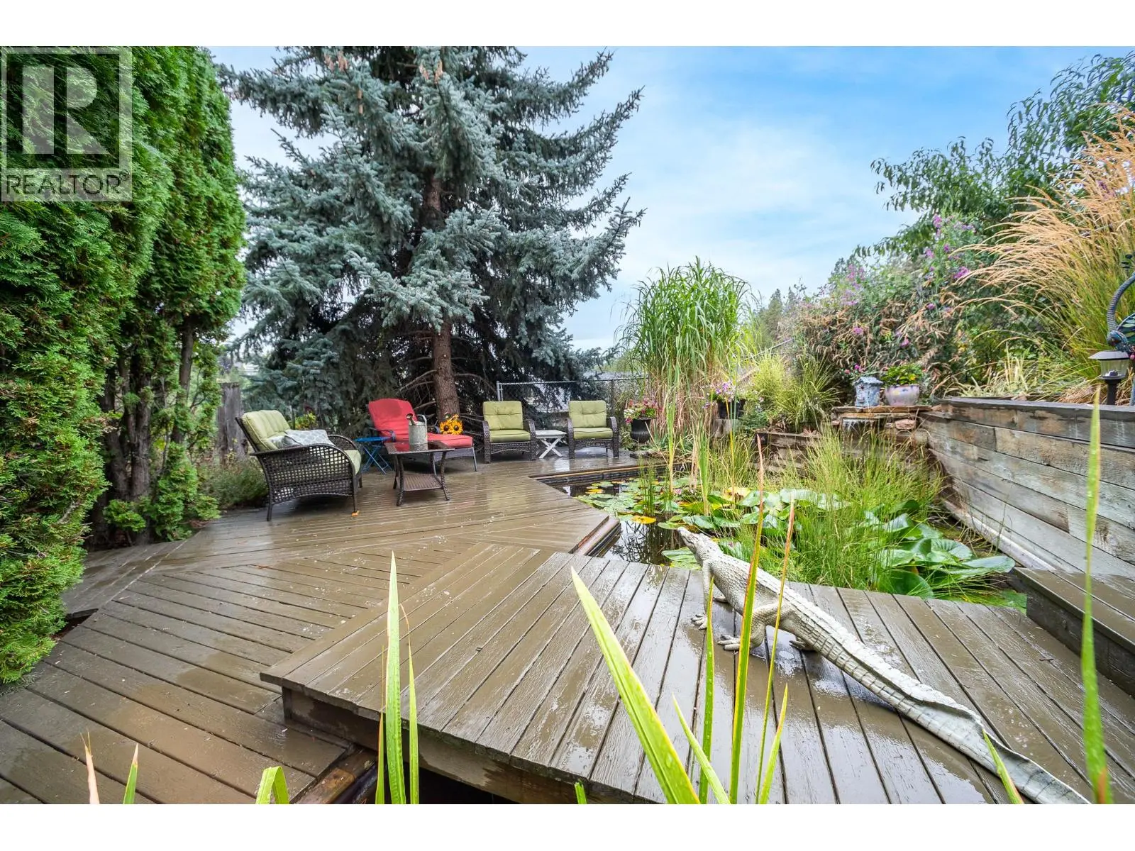 771 Cassiar Court. Kelowna, British Columbia