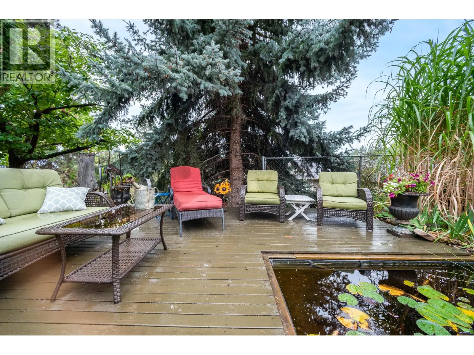 771 Cassiar Court. Kelowna, British Columbia