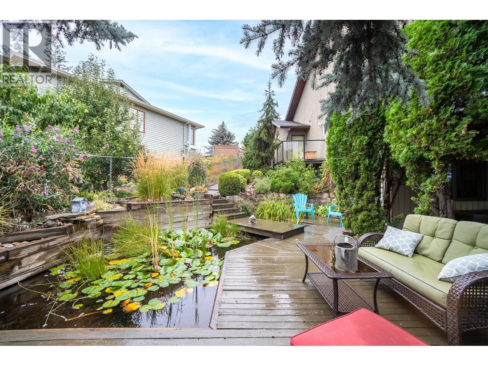 771 Cassiar Court. Kelowna, British Columbia