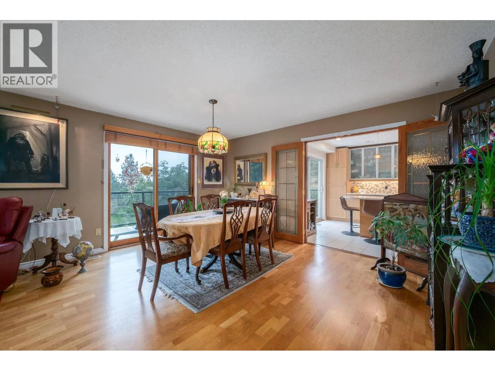 771 Cassiar Court. Kelowna, British Columbia