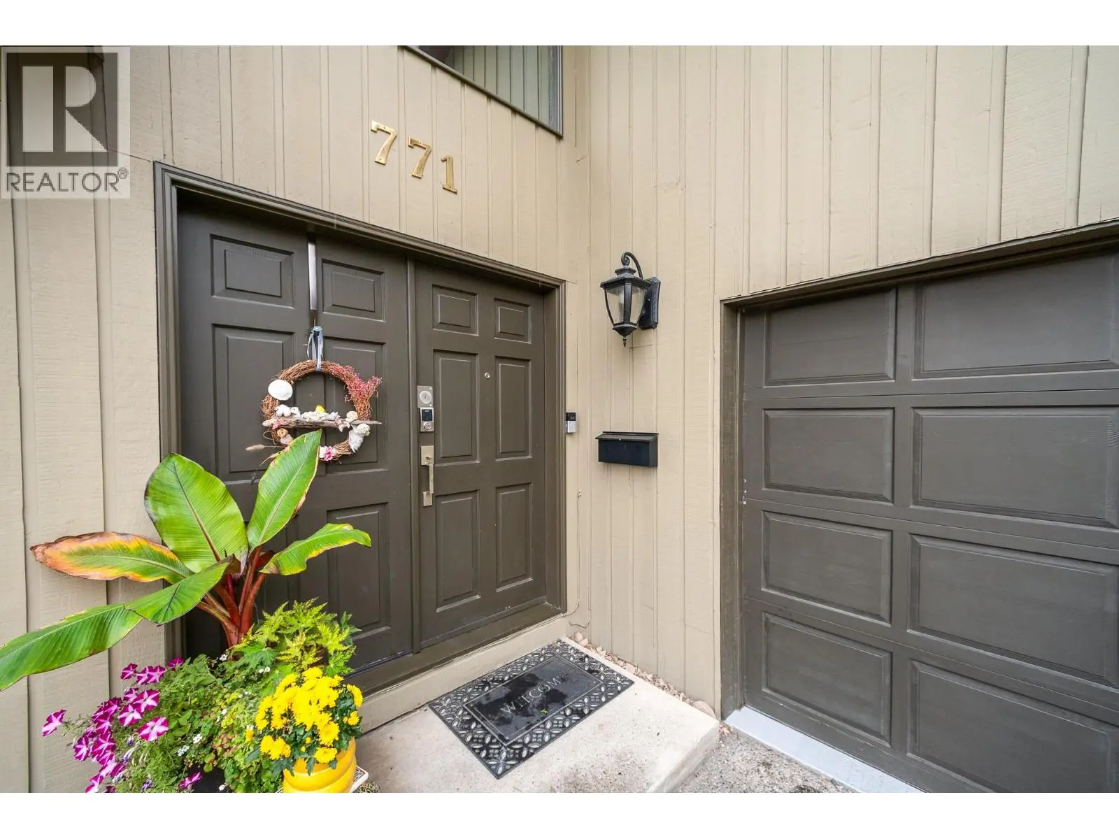 771 Cassiar Court. Kelowna, British Columbia