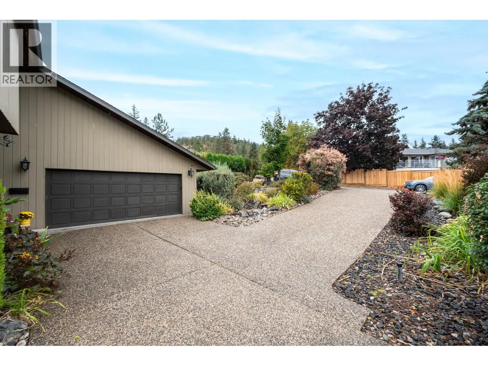 771 Cassiar Court. Kelowna, British Columbia