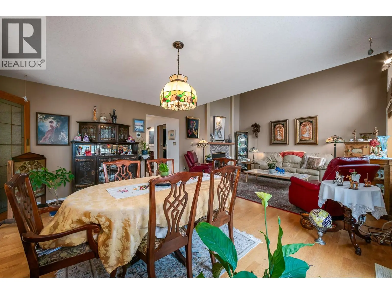 771 Cassiar Court. Kelowna, British Columbia
