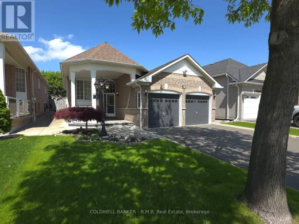 7 Fletchers Creek Boulevard, Brampton (Fletcher's Creek Village)