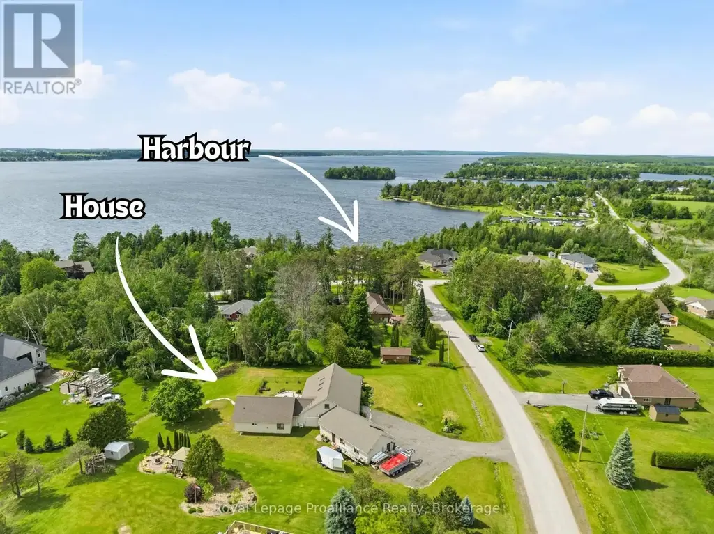 1646 Harriet Lane, Selwyn