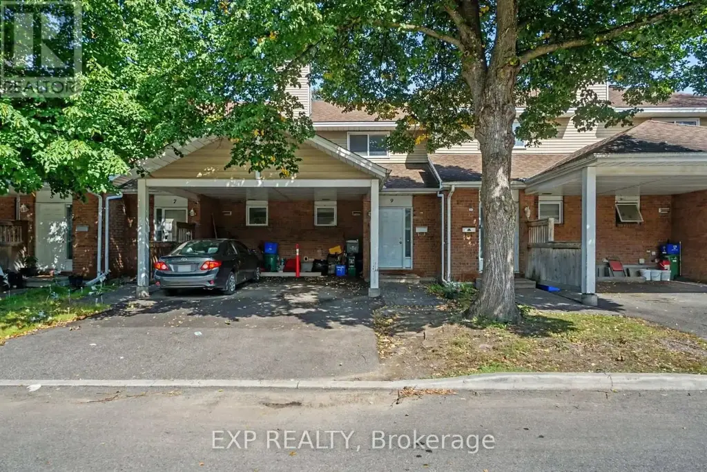9 Paddington Private, Ottawa