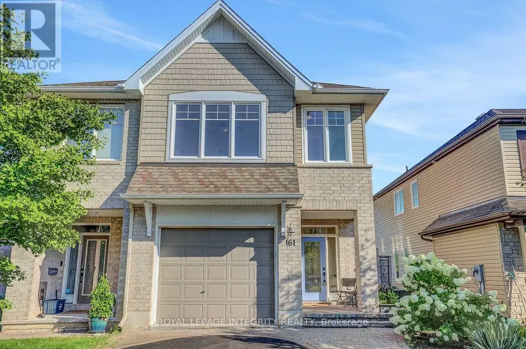 161 Mojave Crescent, Ottawa
