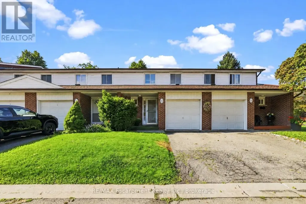 52 - 2380 Bromsgrove Road, Mississauga (Clarkson)
