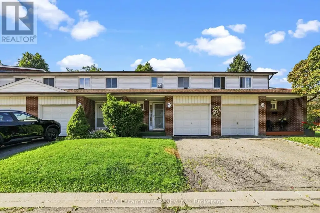 52 - 2380 Bromsgrove Road, Mississauga (Clarkson)