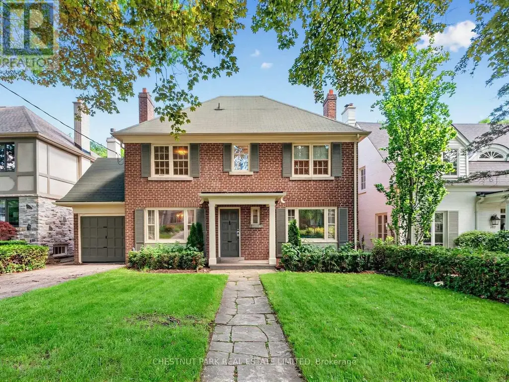 143 Mildenhall Road, Toronto (Bridle Path-Sunnybrook-York Mills)
