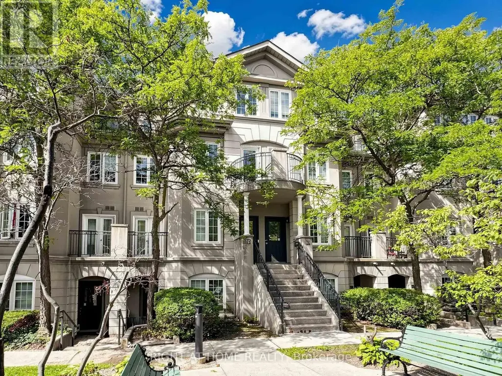 A50 - 108 Finch Avenue W, Toronto (Newtonbrook West)