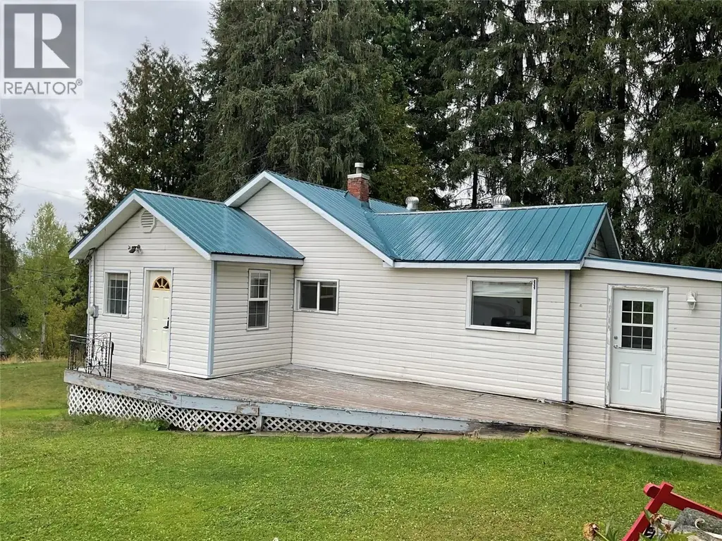 4213 Casino Road, Trail