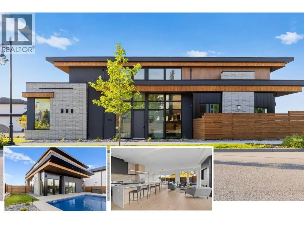 4983 Bucktail Lane, Kelowna