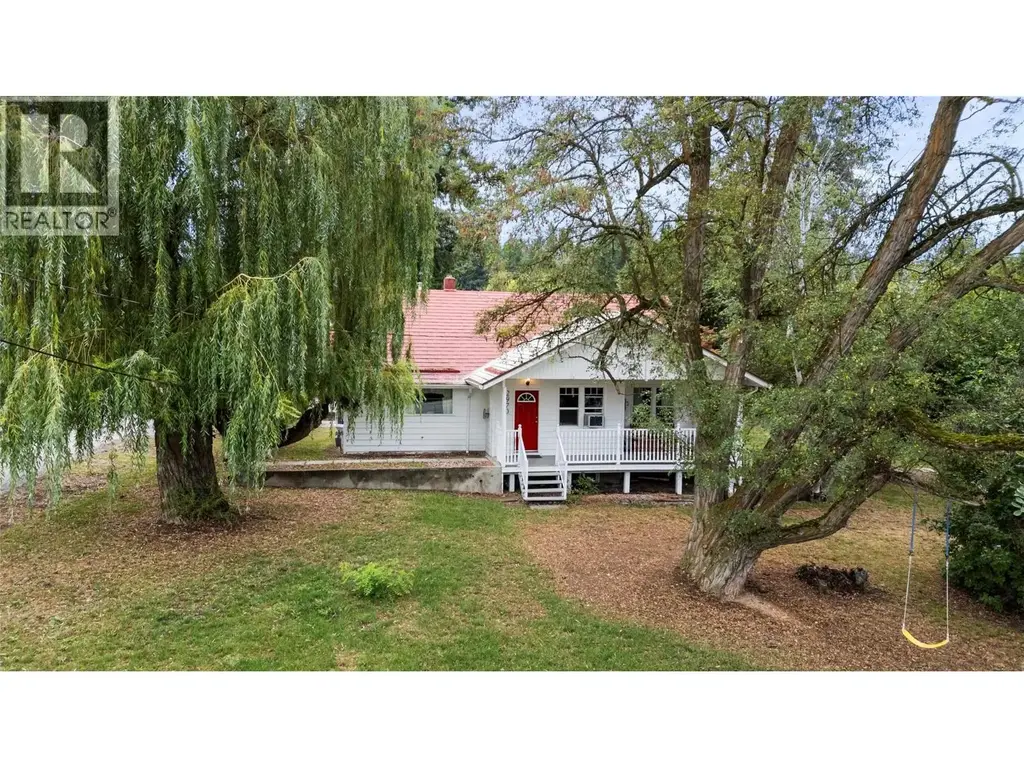 2970 30 Street Ne, Salmon Arm