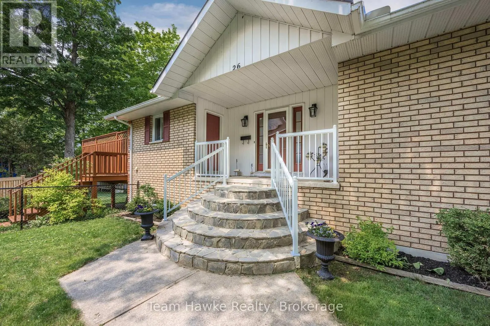 26 Jury Drive, Penetanguishene