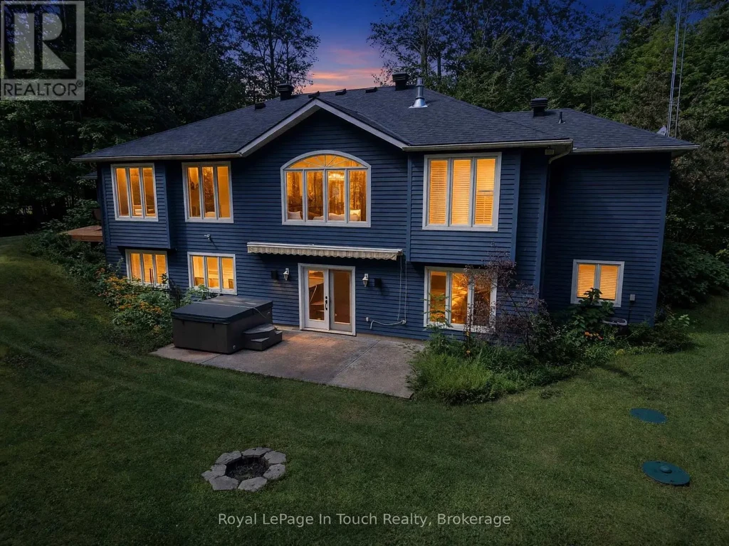 106 Copeland Creek Drive, Tiny
