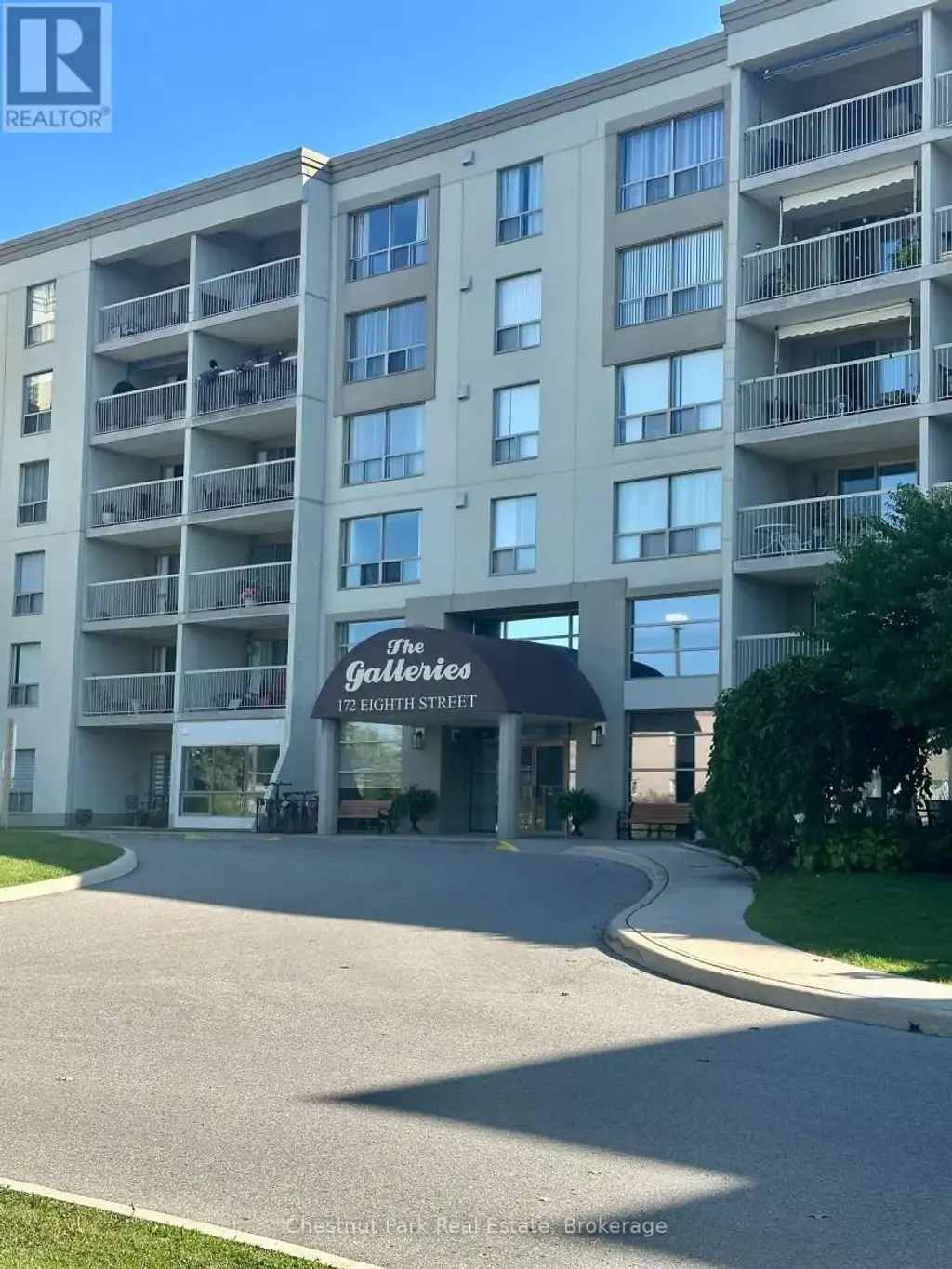 209 - 172 Eighth Street, Collingwood