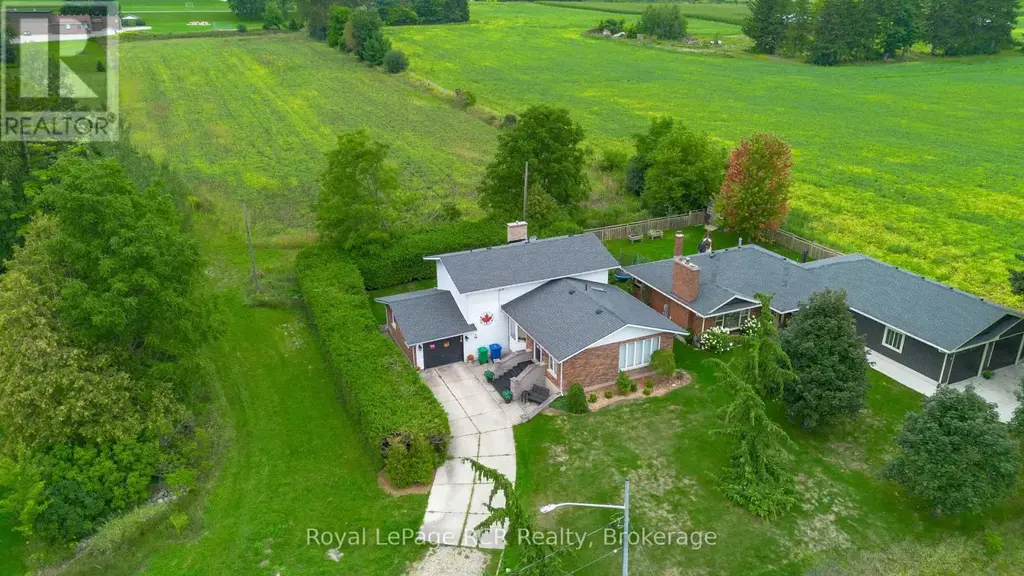265 Diagonal Road, North Huron (Wingham)