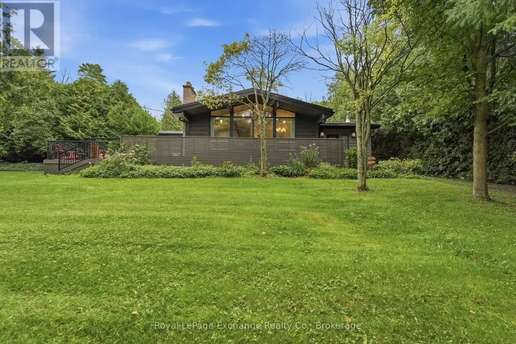243 Victoria Street, Kincardine