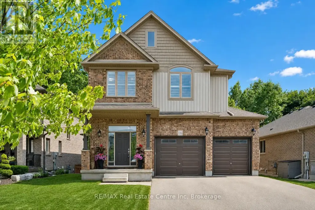 196 Maple Bush Drive, Cambridge