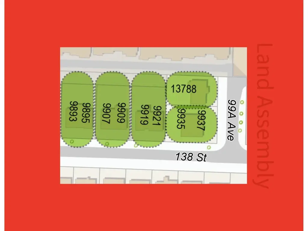 9909 138 Street, Surrey