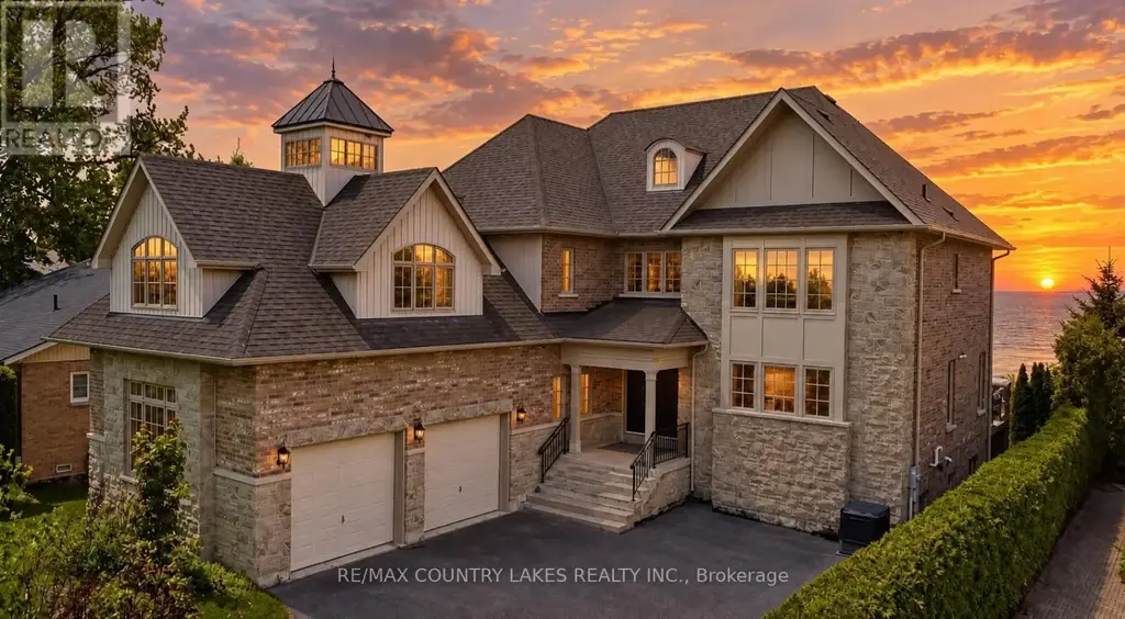 25630 Maple Beach Road, Brock (Beaverton)