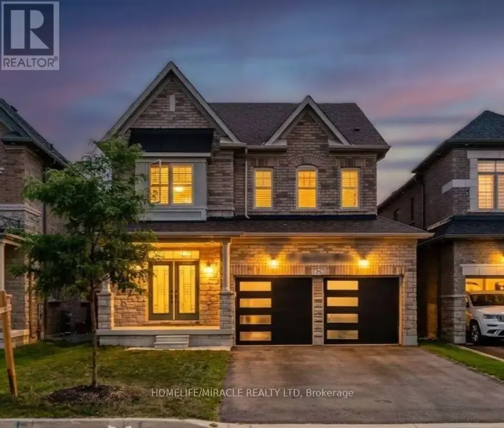 15 Ryerson Drive, Vaughan (Kleinburg)