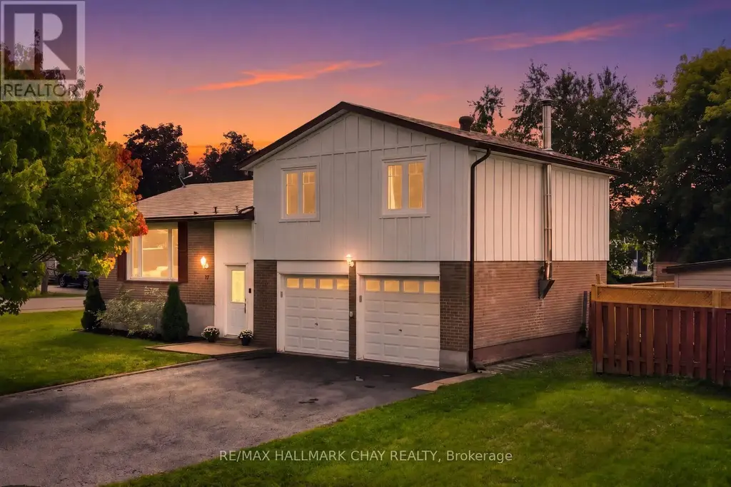 12 Larkdale Crescent, Essa (Angus)