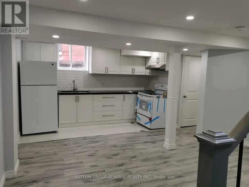 339 Brownridge Drive, Vaughan (Brownridge)