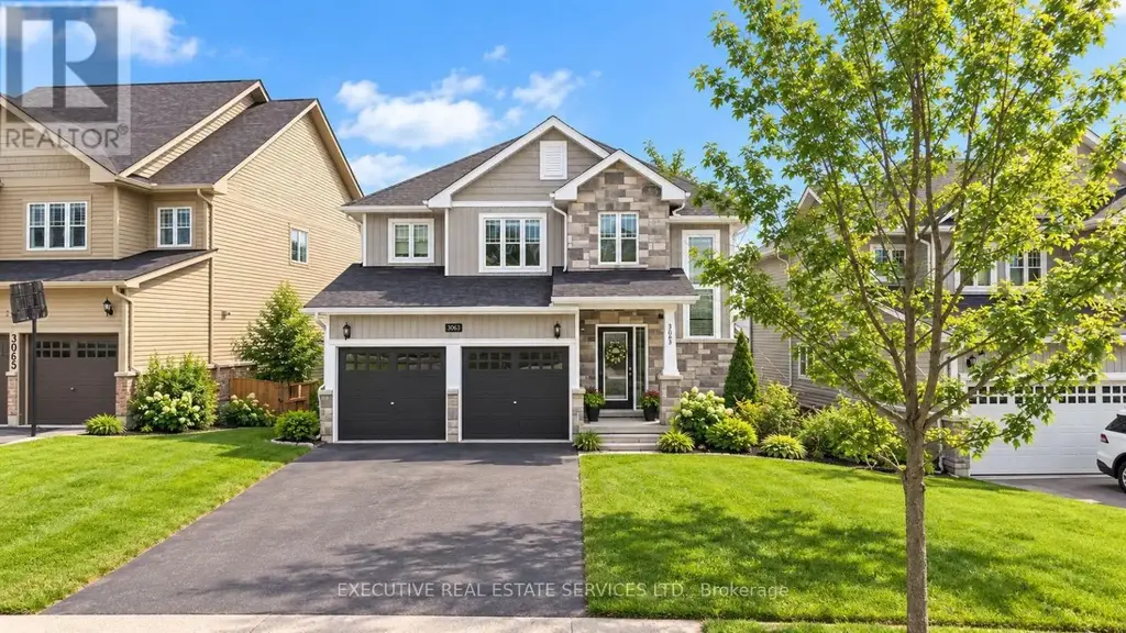 3063 Emperor Drive, Orillia