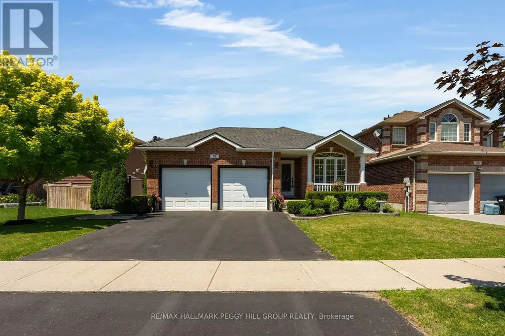 52 Summerset Drive, Barrie (Ardagh)