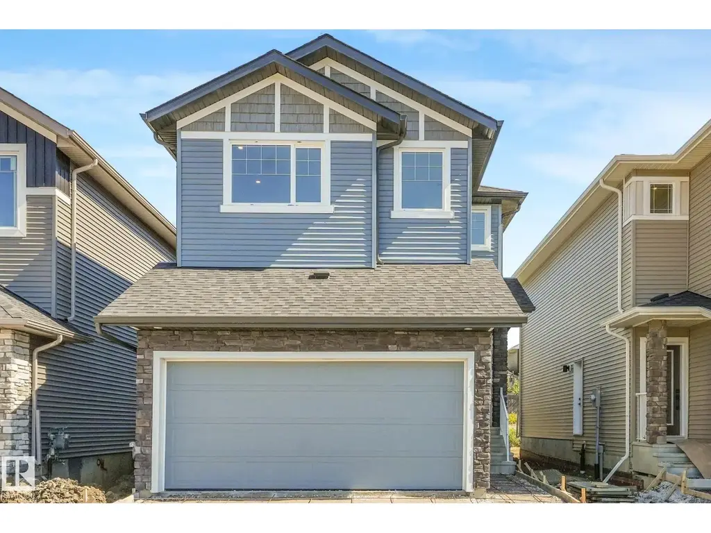 193 Wyatt Rg, Fort Saskatchewan