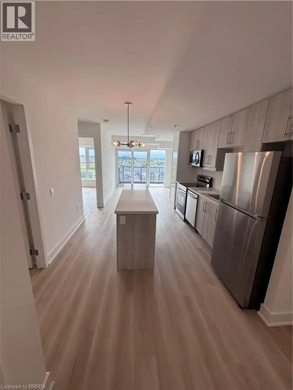 575 Conklin Road Unit# 1002, Brantford