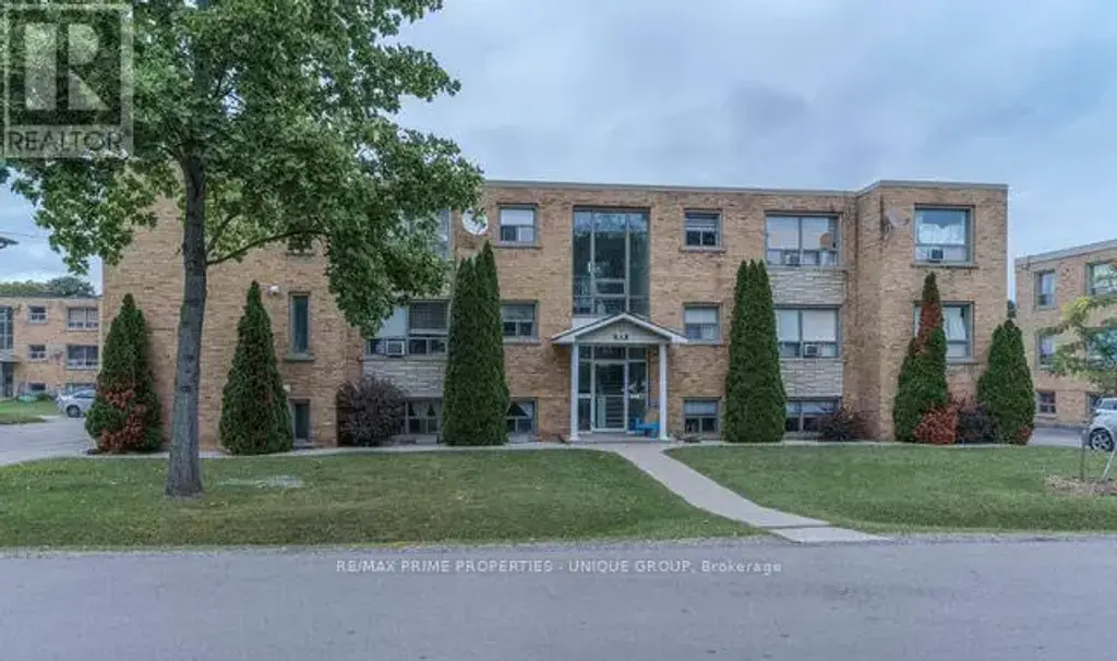 183 Maurice Drive, Oakville (CO Central)