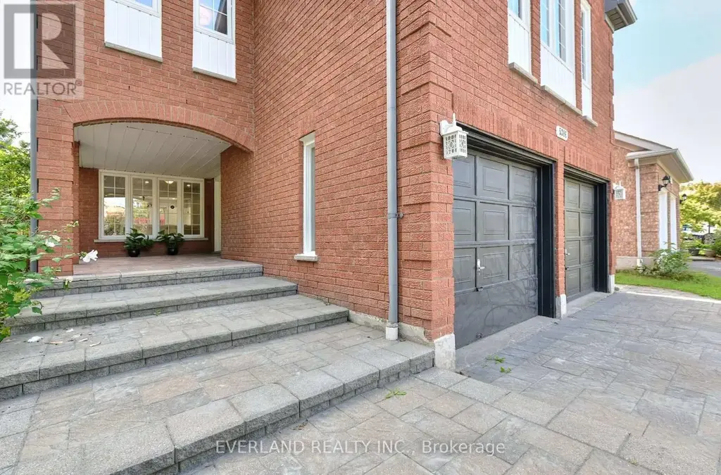 5386 Middlebury Drive N, Mississauga (Central Erin Mills)
