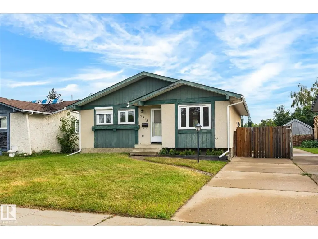 9345 79 St, Fort Saskatchewan