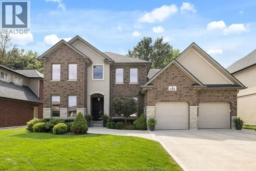 580 Herdman, LaSalle