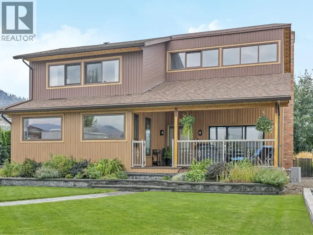 146 Yorkton Avenue, Penticton