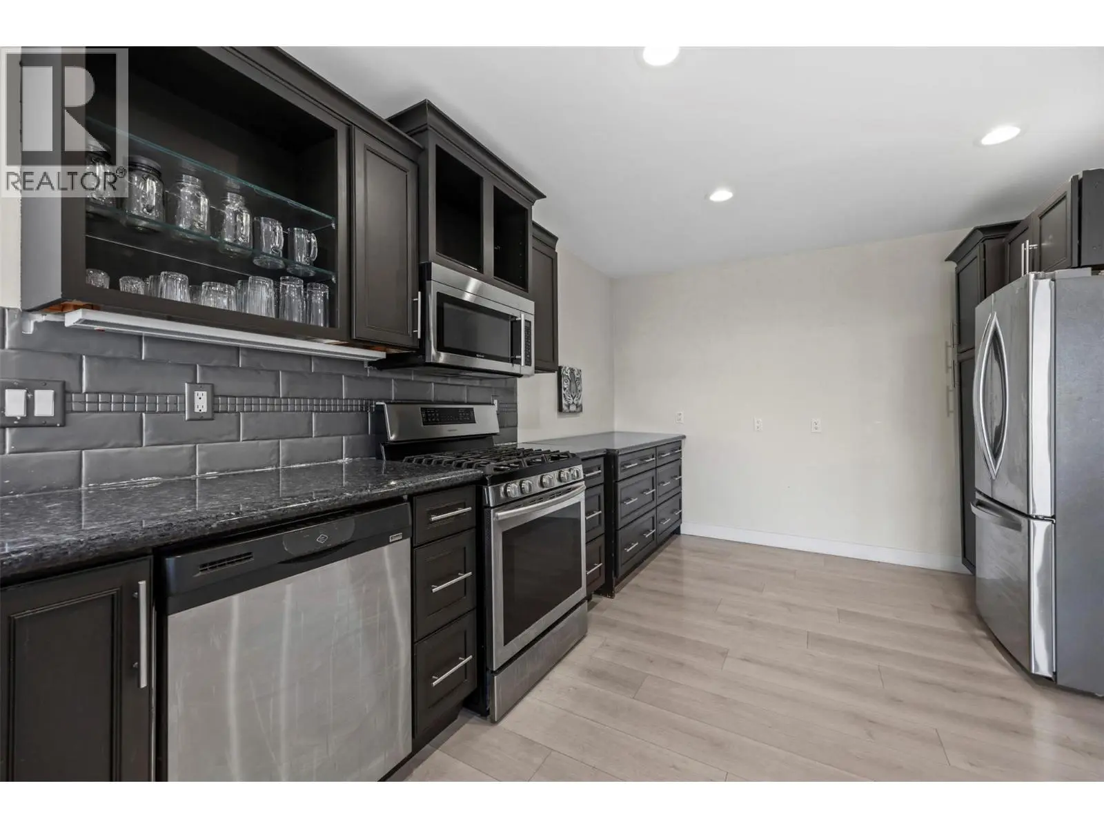 2308 Lillooet Crescent. Kelowna, British Columbia