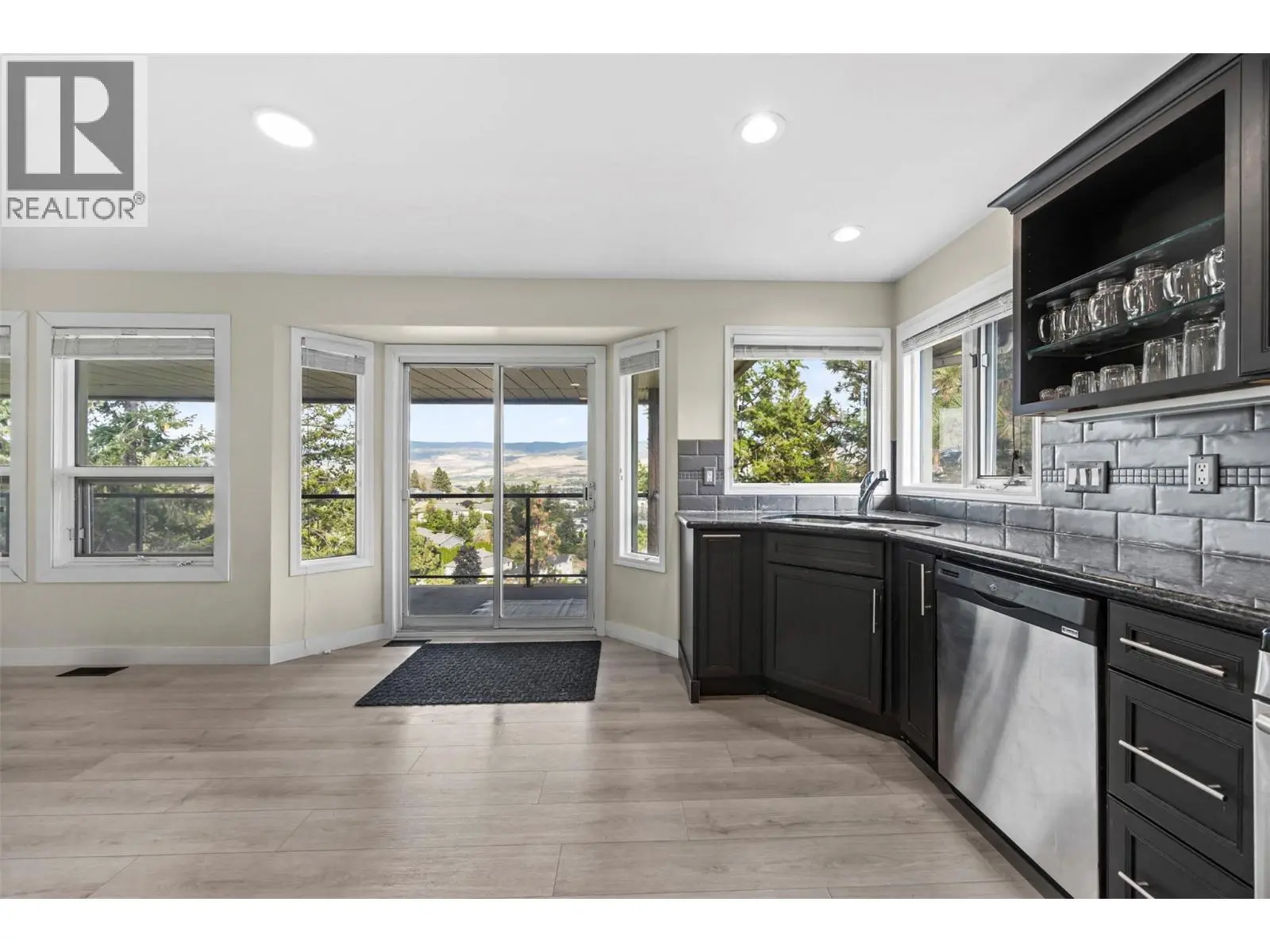 2308 Lillooet Crescent. Kelowna, British Columbia