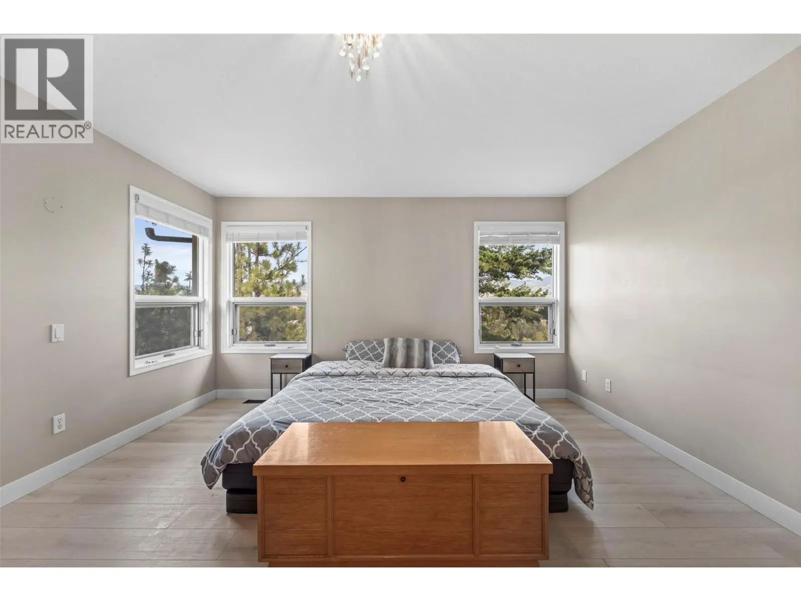 2308 Lillooet Crescent. Kelowna, British Columbia