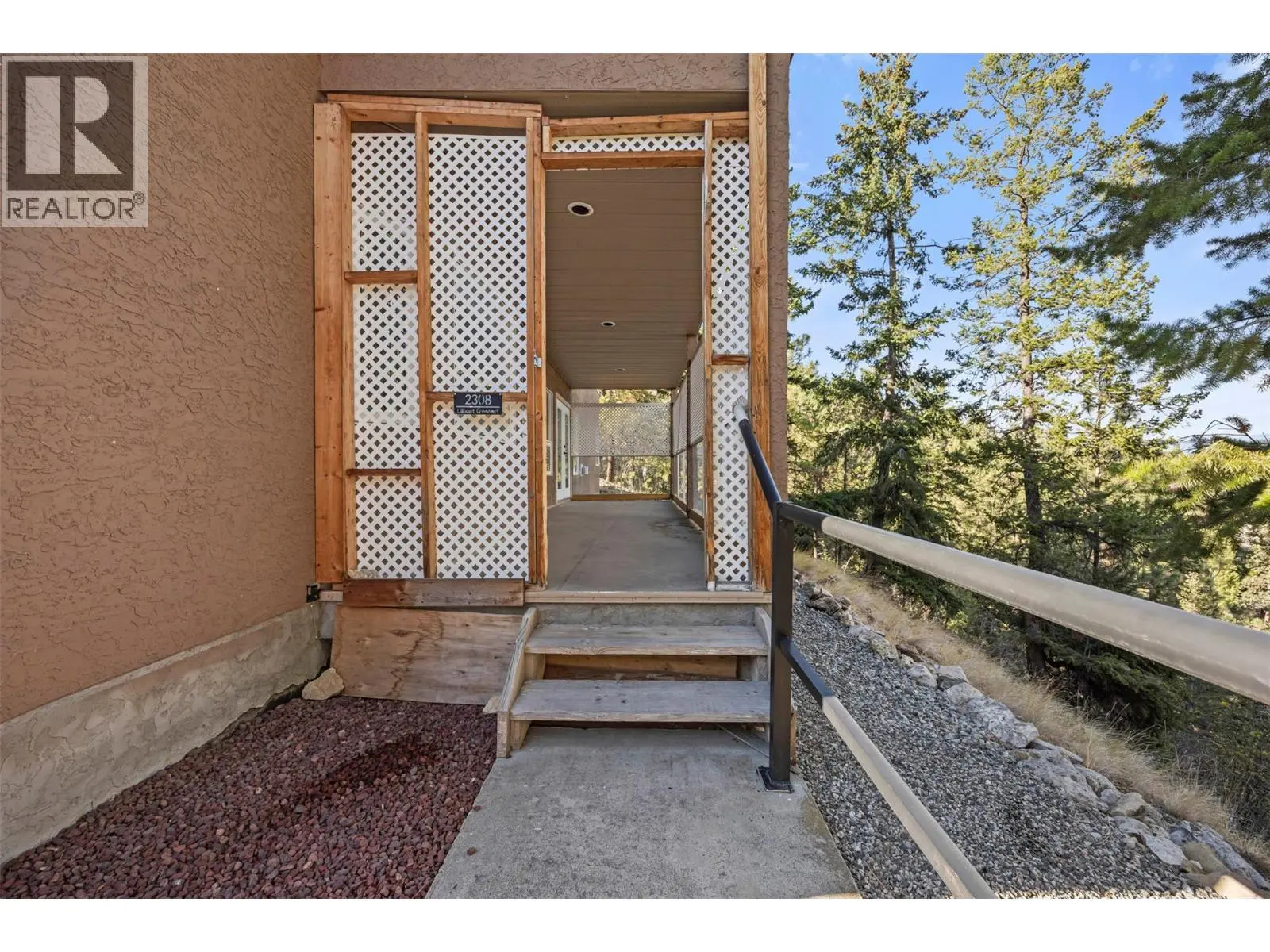 2308 Lillooet Crescent. Kelowna, British Columbia